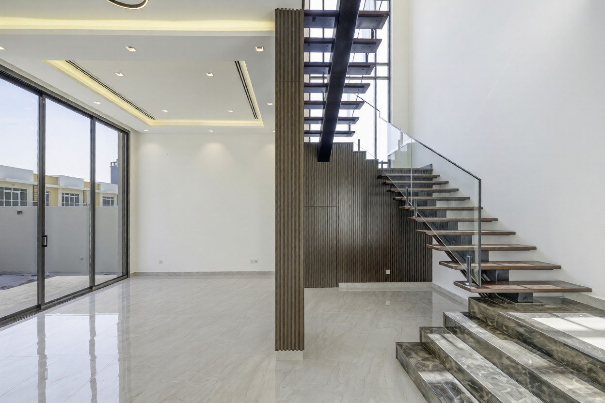 4 Bedrooms Townhouse in Al Furjan West