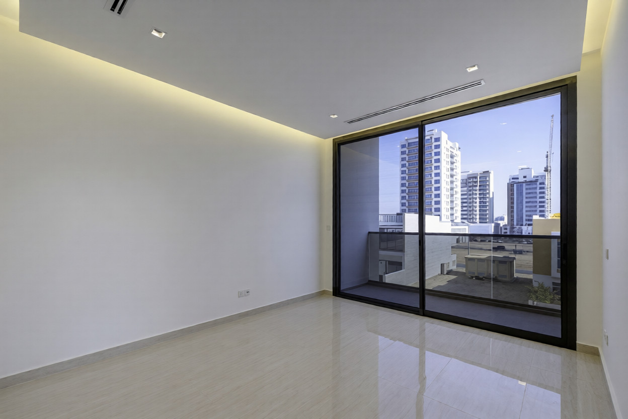 4 Bedrooms Townhouse in Al Furjan West