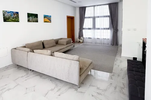 5 Bedrooms Villa in Al Furjan West