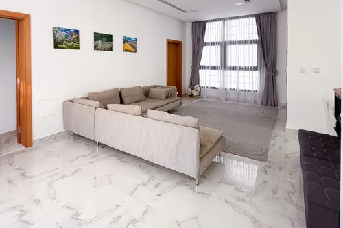 5 Bedrooms Villa in Al Furjan West