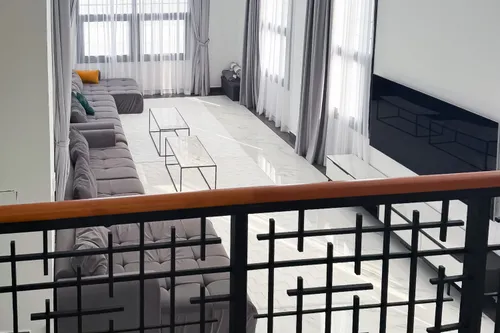 5 Bedrooms Villa in Al Furjan West