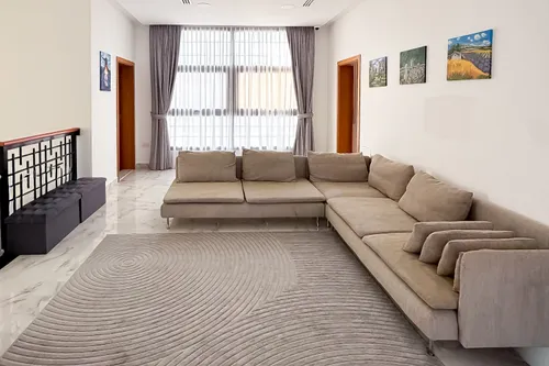 5 Bedrooms Villa in Al Furjan West