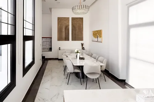 5 Bedrooms Villa in Al Furjan West