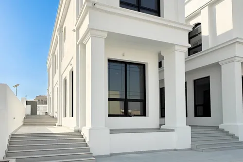 5 Bedrooms Villa in Al Furjan West