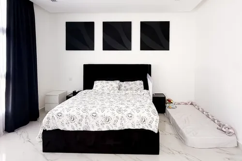 5 Bedrooms Villa in Al Furjan West