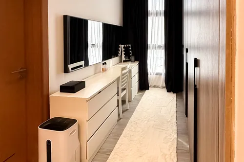 5 Bedrooms Villa in Al Furjan West