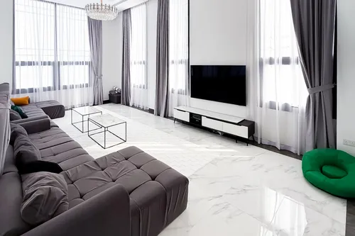 5 Bedrooms Villa in Al Furjan West