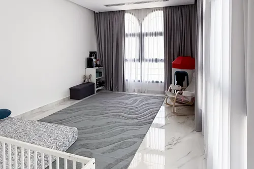 5 Bedrooms Villa in Al Furjan West