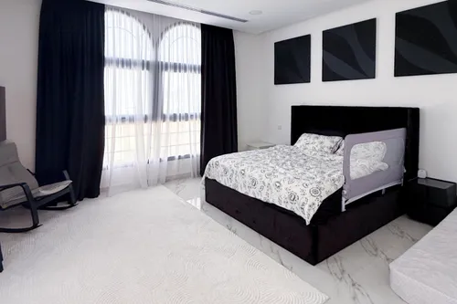 5 Bedrooms Villa in Al Furjan West