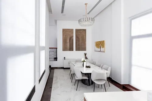 5 Bedrooms Villa in Al Furjan West