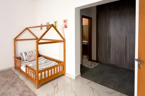 5 Bedrooms Villa in Al Furjan West