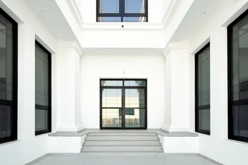 5 Bedrooms Villa in Al Furjan West