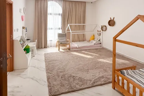 5 Bedrooms Villa in Al Furjan West