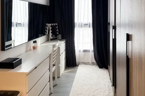 5 Bedrooms Villa in Al Furjan West