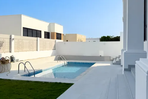 5 Bedrooms Villa in Al Furjan West
