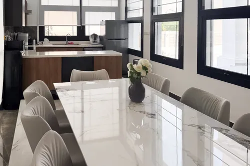 5 Bedrooms Villa in Al Furjan West