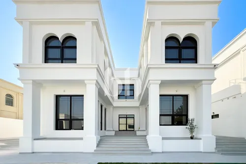 Private Pool | Big Plot | Vacant On Transfer