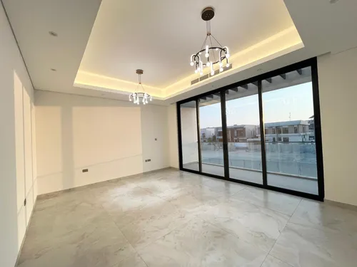 5 Bedrooms Villa in Al Furjan West