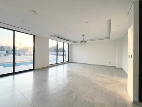 5 Bedrooms Villa in Al Furjan West