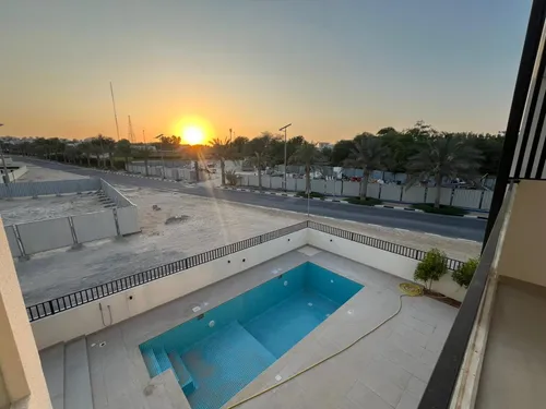 5 Bedrooms Villa in Al Furjan West