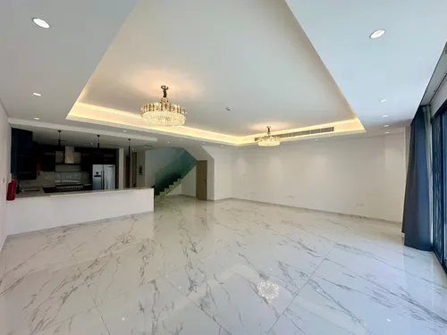 4 Bedrooms Townhouse in Al Furjan West