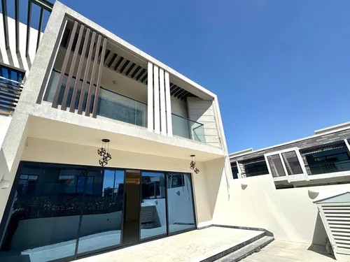 4 Bedrooms Townhouse in Al Furjan West