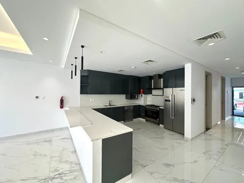 4 Bedrooms Townhouse in Al Furjan West