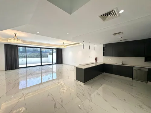 4 Bedrooms Townhouse in Al Furjan West