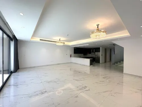 4 Bedrooms Townhouse in Al Furjan West