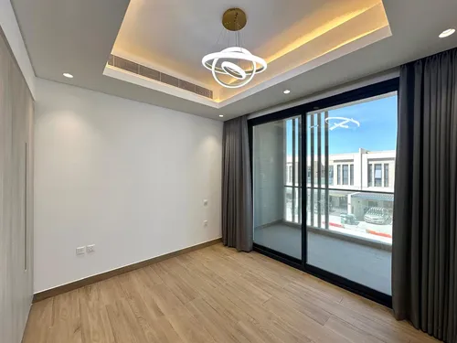 4 Bedrooms Townhouse in Al Furjan West