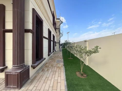 5 Bedrooms Villa in Al Furjan West