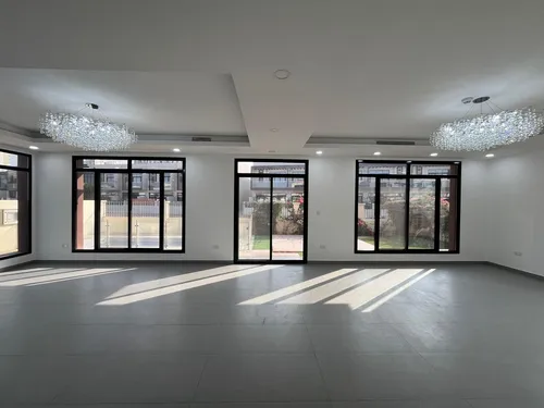 5 Bedrooms Villa in Al Furjan West