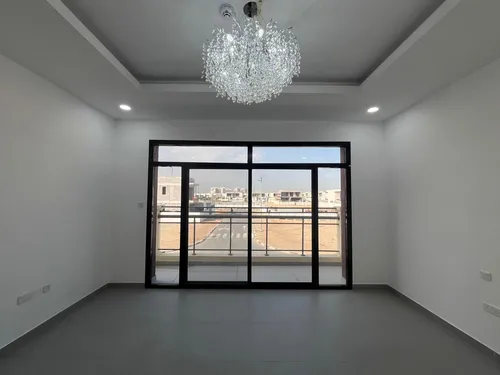 5 Bedrooms Villa in Al Furjan West