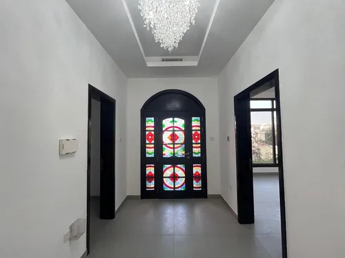 5 Bedrooms Villa in Al Furjan West