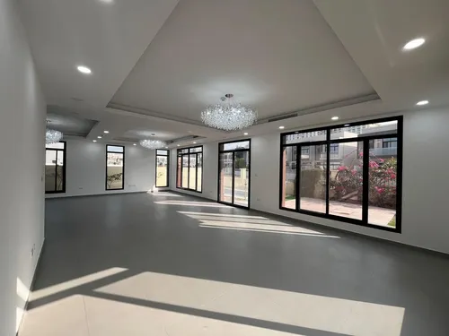 5 Bedrooms Villa in Al Furjan West