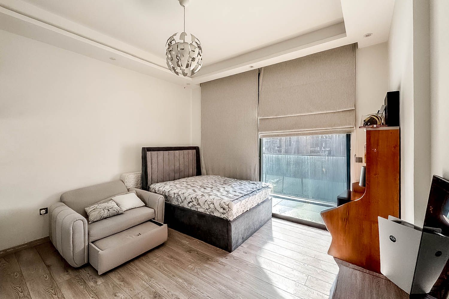 4 Bedrooms Townhouse in Al Furjan West