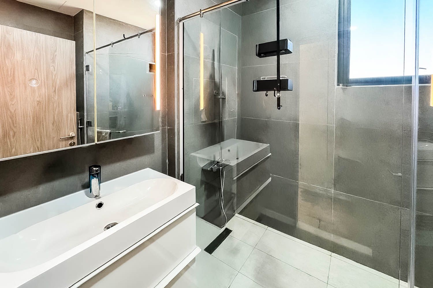 4 Bedrooms Townhouse in Al Furjan West