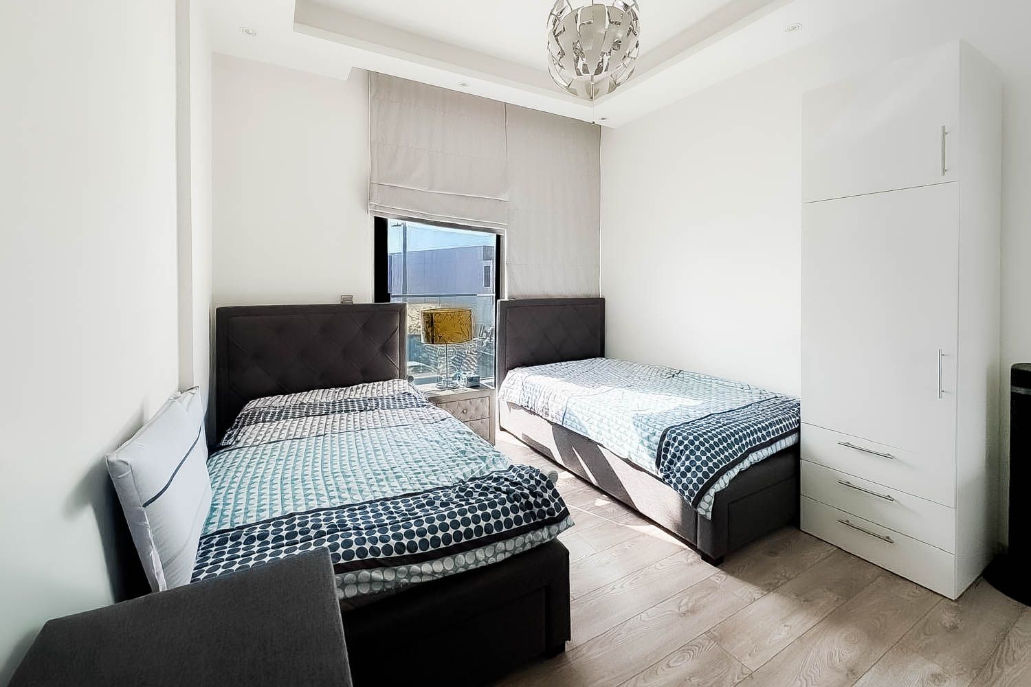 4 Bedrooms Townhouse in Al Furjan West