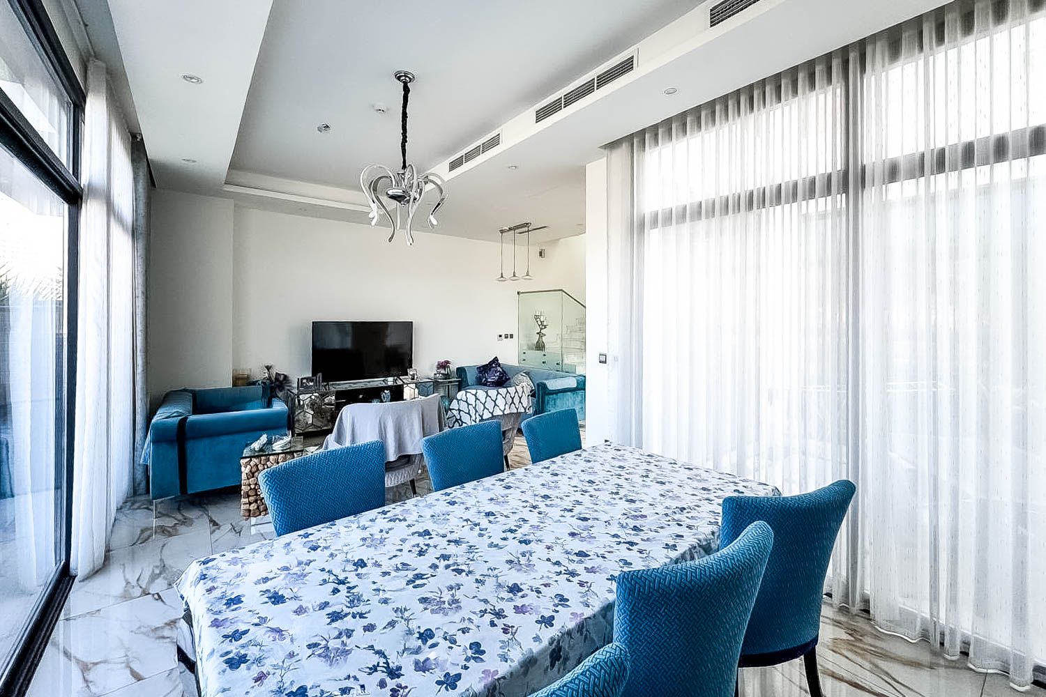 4 Bedrooms Townhouse in Al Furjan West