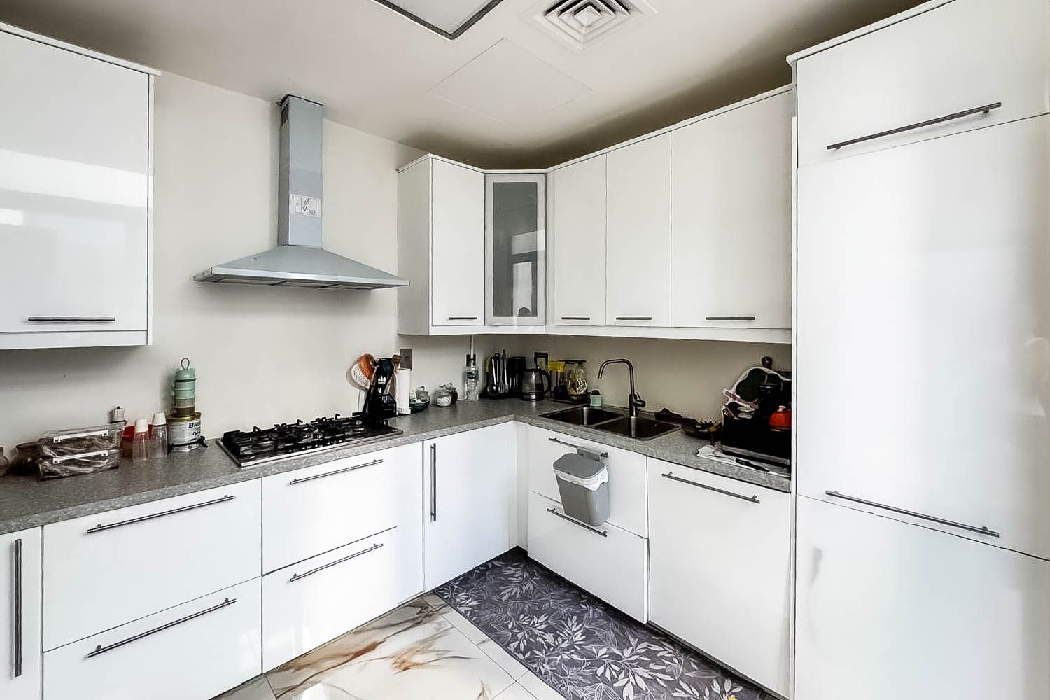 4 Bedrooms Townhouse in Al Furjan West