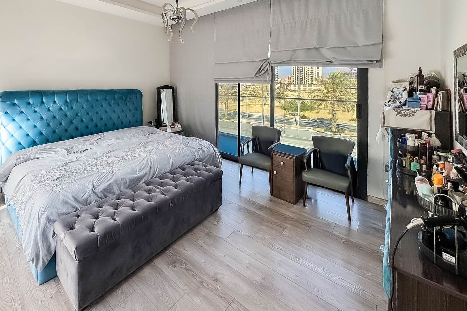 4 Bedrooms Townhouse in Al Furjan West