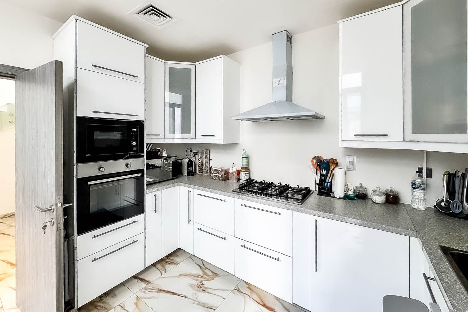 4 Bedrooms Townhouse in Al Furjan West