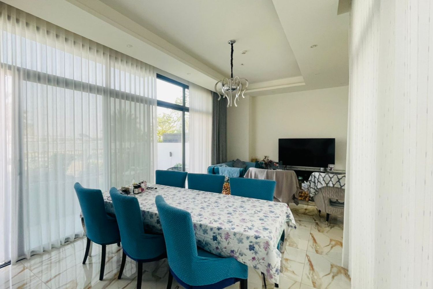 4 Bedrooms Townhouse in Al Furjan West