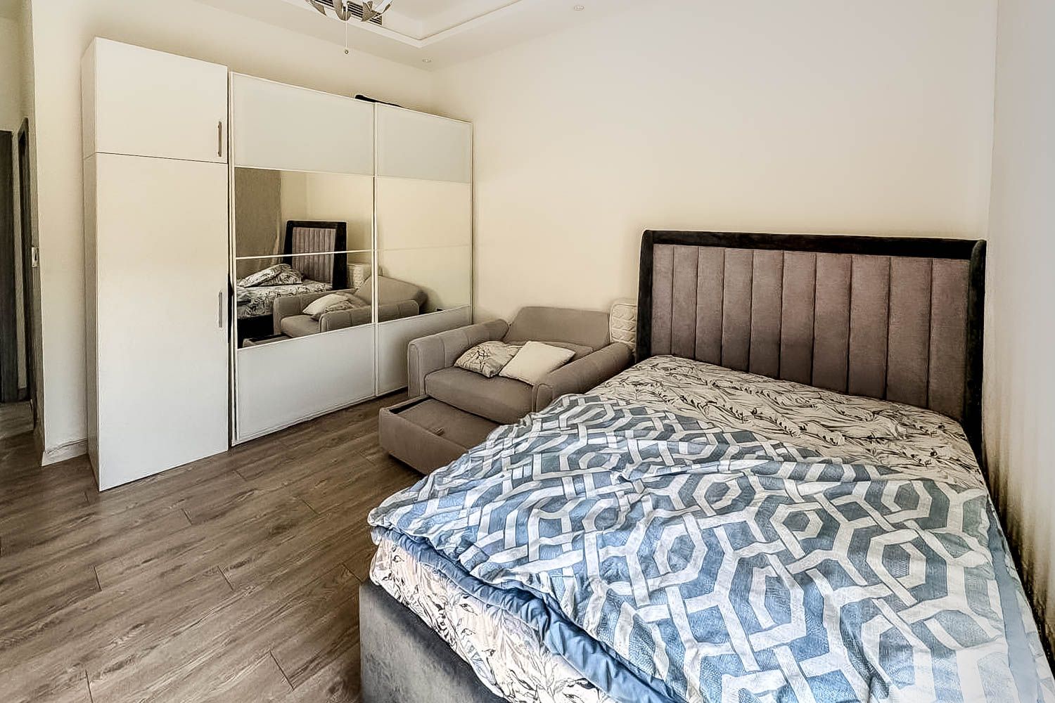 4 Bedrooms Townhouse in Al Furjan West