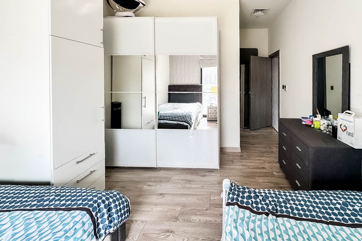 4 Bedrooms Townhouse in Al Furjan West