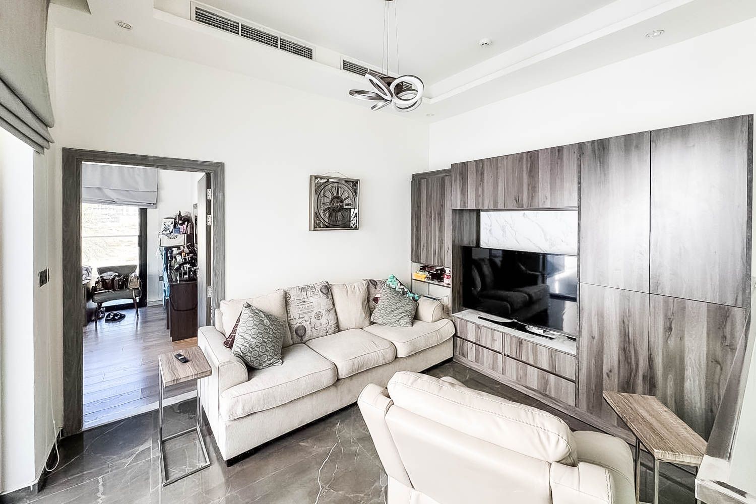 4 Bedrooms Townhouse in Al Furjan West