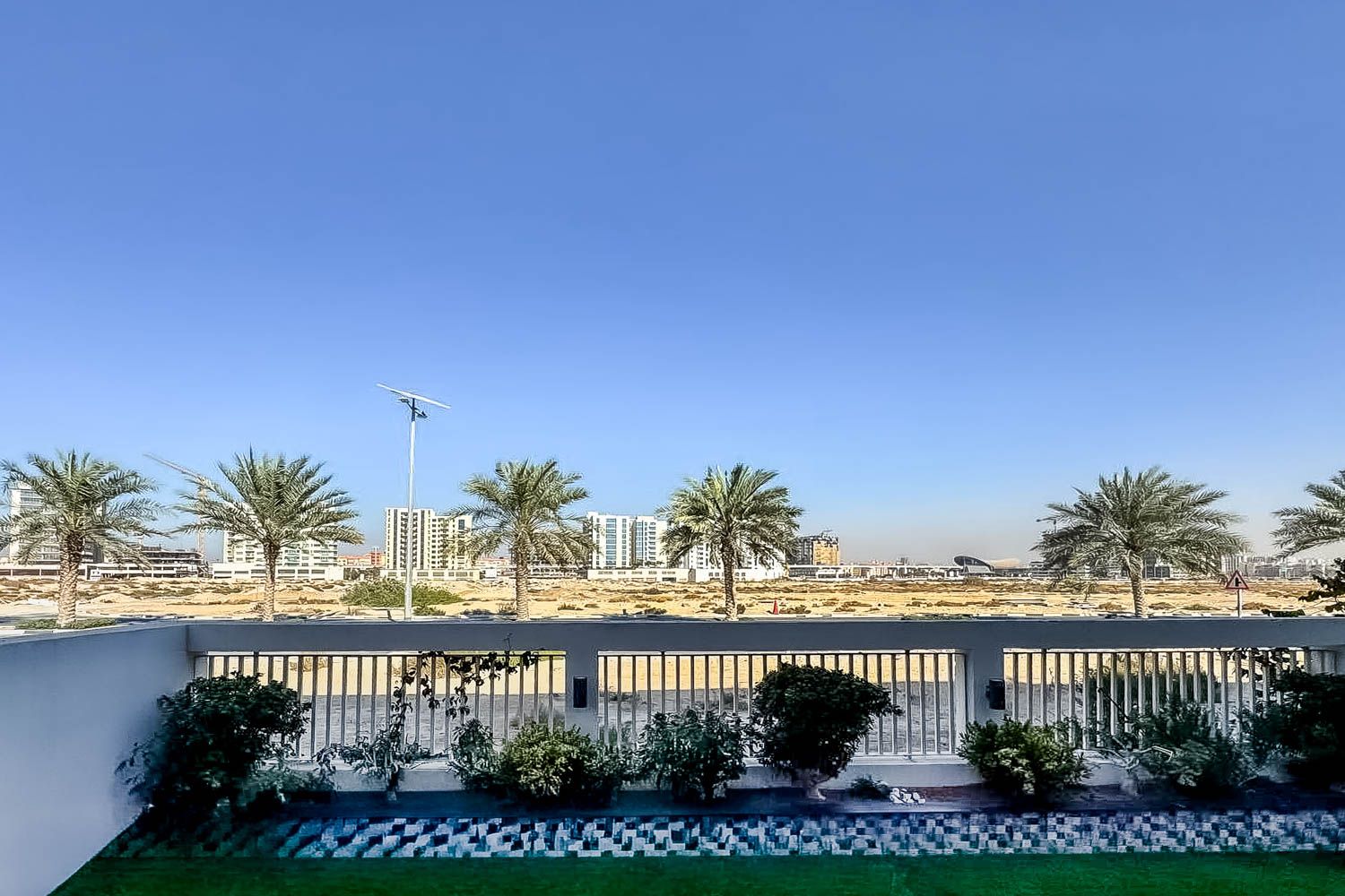 4 Bedrooms Townhouse in Al Furjan West