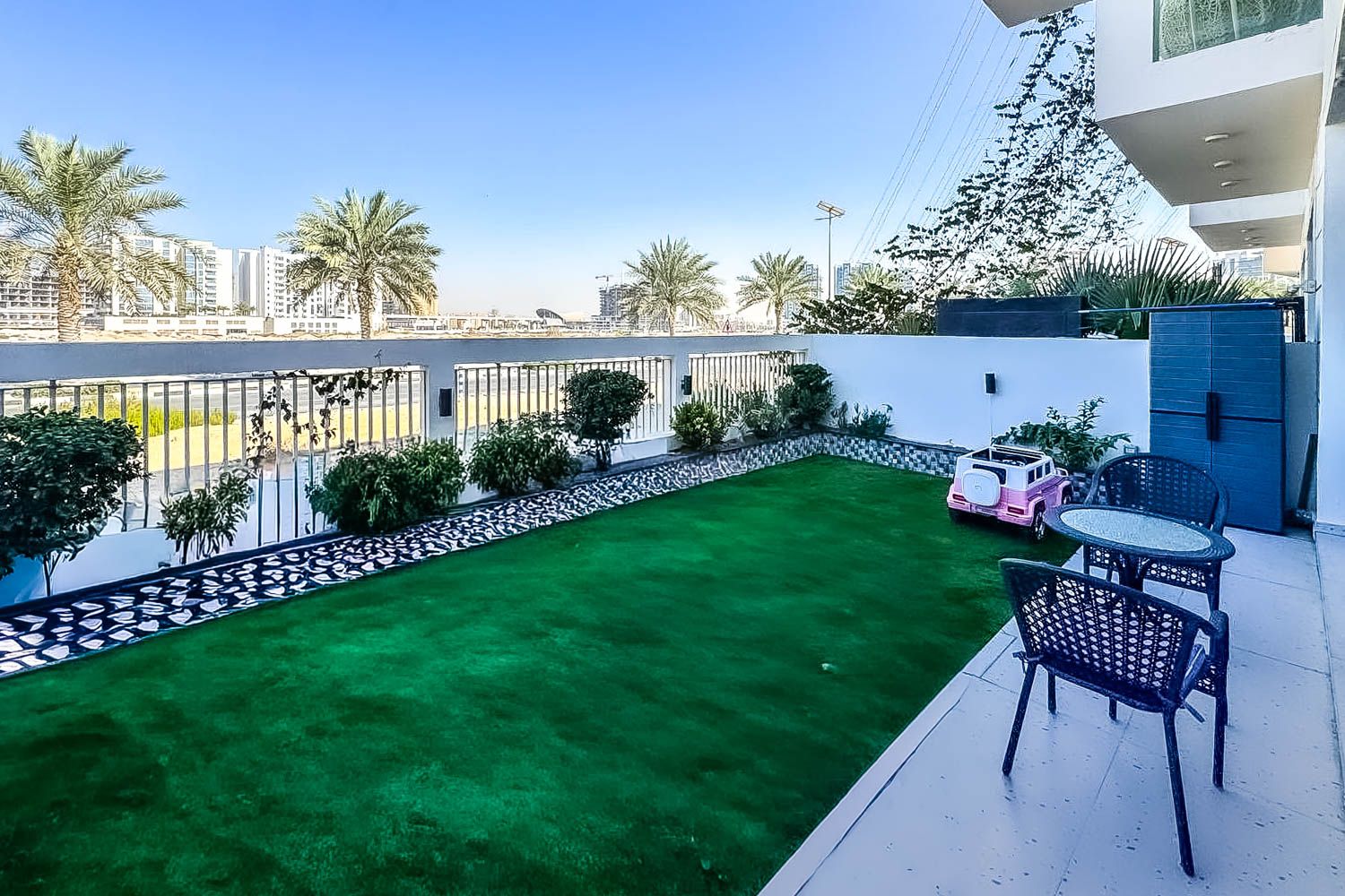 4 Bedrooms Townhouse in Al Furjan West