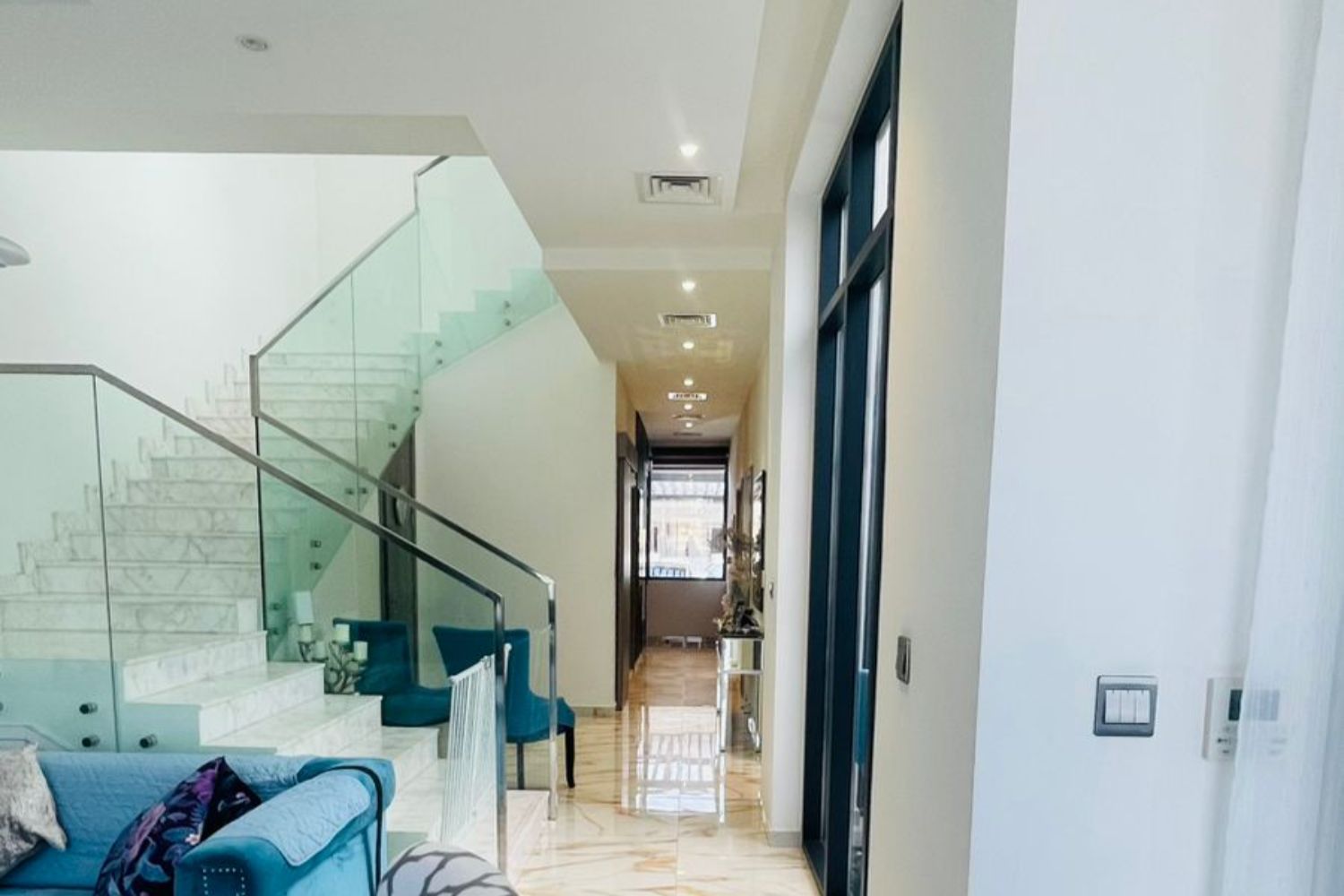 4 Bedrooms Townhouse in Al Furjan West