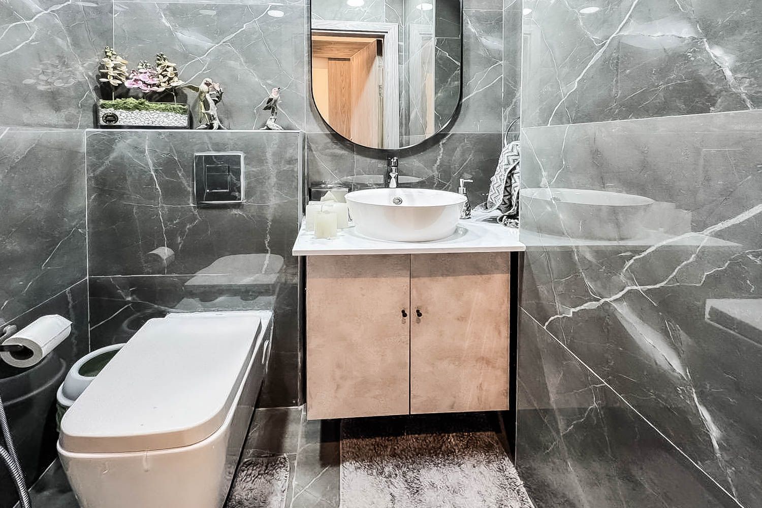 4 Bedrooms Townhouse in Al Furjan West